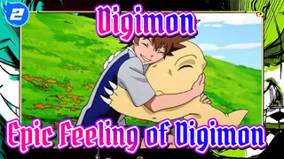 Digimon|【Tri】Awaken the Epic Feeling of Digimon_2