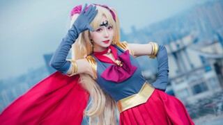 [Su Yu Yu Yu] ฉันต้องการทำลายคุณในนามของดวงจันทร์! สาวสวยสุดสวย Heroic Spirit Elle~