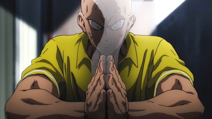 One Punch Man Monster Association top ten rankings will be announced soon!