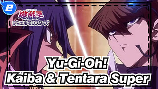 Yu-Gi-Oh! | [Masa Kecil / Klasik / Film] Kaiba Mendapatkan Tentara Super Lagi!_2