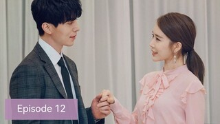 Touch Your Heart Episode 12 English Sub