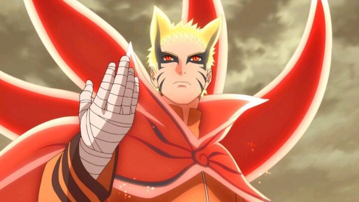 TERNYATA NARUTO ANOMALI CUYY #anime #naruto
