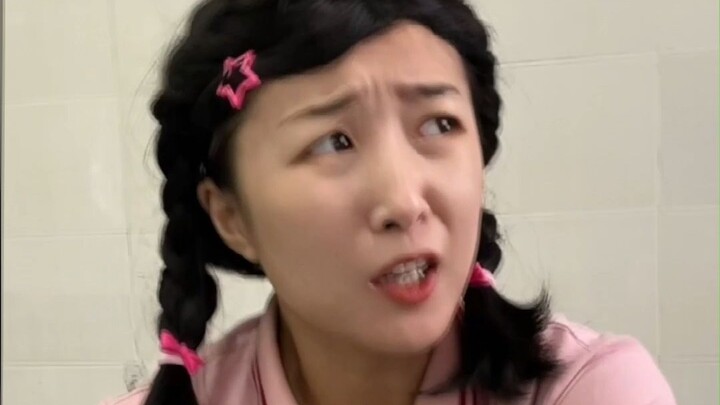 Jiaojiao: Given my situation, isn't it reasonable to ask for some special consideration?