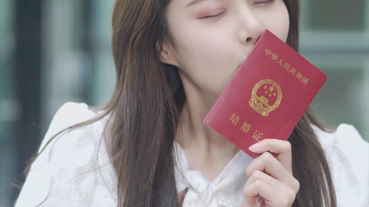 Ayo menjalin hubungan yang dimulai dengan pernikahan baru kemudian cinta!