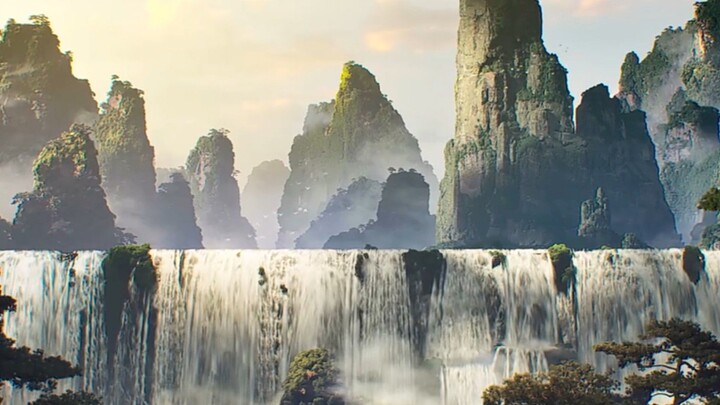 Azure legacy S3 episode 7 subtitle Indonesia