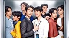 A Boss And A Babe (2023) Episode 8 Eng Sub