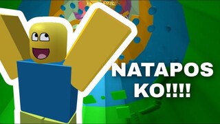 1000 ROBUX KAPAG NATAPOS ANG TOWER OF HELL | ROBLOX