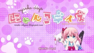 nyanko days (vietsup) tập 5