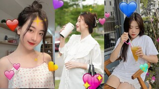 Tik Tok Gãy TV 💖 Những Video Hài Hước Vui Nhộn Nhất Của Team Gãy TV Media Trên TikTok 🌺 (P 3)