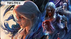 Tomb of Fallen Gods Season 3 episode 6