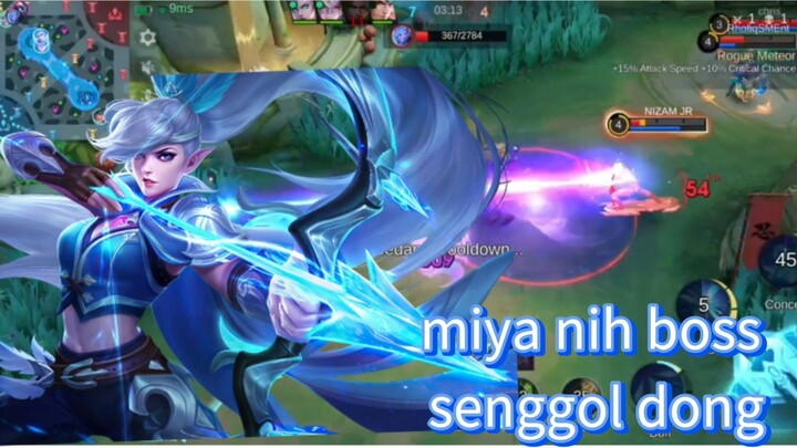 miya ohhh sangat meresahkan