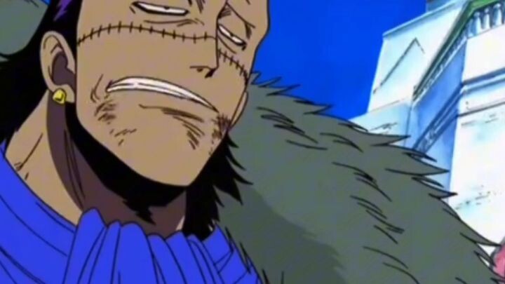 Sosok Monkey D. Luffy yang tak pernah menyerah -One piece