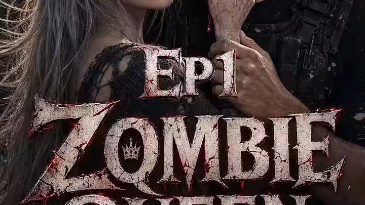 Zombie Queen Fell for Me (FULL EPISODES ENGLISH SUB COMPLETELY)
