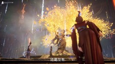 Martial Master Episode 581 sub indo