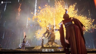 Martial Master Episode 581 sub indo