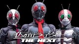 Kamen Rider: The Next (Eng Sub)
