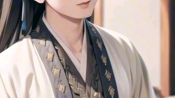 โห่วหมิงห่าวภาคอะนิเมะ