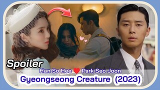 Gyeongseong Creature (2023) Episode 9