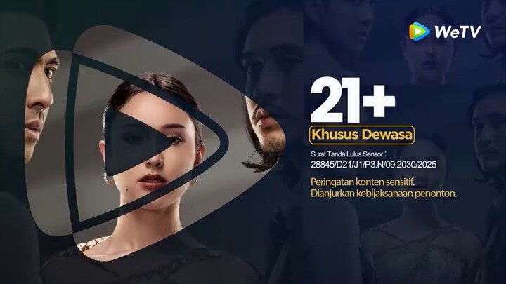 balas dendam istri yang tak di anggap eps 2