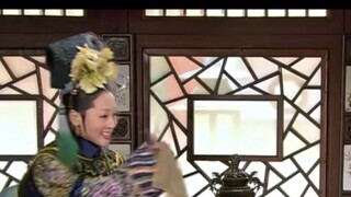 Huan'er, Yuyin, Yurao, keluar dan temukan menantu kalian!