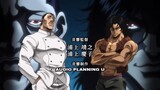 Baki Raitai Tournament Tagalog Dub Episode 12