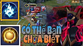 Leo rank cuối mùa khó khăn cỡ nào? |CẬU CẢ TV GAMING | LQMB