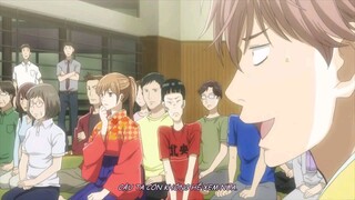 Chihayafuru - SS1 - Tập 19 - 2012 - HD