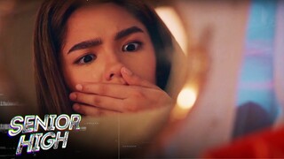 [ENG SUBS] Full Episode 21 | Senior High | Andrea Brillantes, Kyle Echarri, JK Labajo, Elijah Canlas
