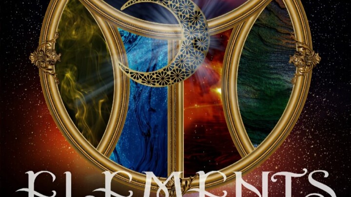 อัลบั้มที่ดูงงที่สุด? ไหลตามกระแสจิตเต็มๆ! วิเคราะห์อัลบั้มหายาก “elements” ของ mujica ใน 3 นาที