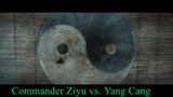 Shadow 2018 : Commander Ziyu vs. Yang Cang