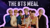 MCDONALD'S BTS MEAL ARE NOW IN THE PHILIPPINES | BTS Meal worth it naman ba? | Barika Life