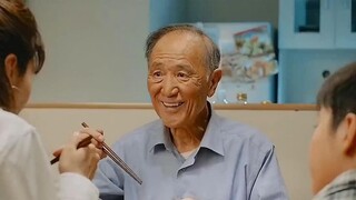 Chồng tát vợ vì nói thịt chưa chín