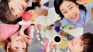 To The Moon (2025) Episode 1 Subtitle Indonesia