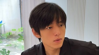 当亲戚来公司上班！