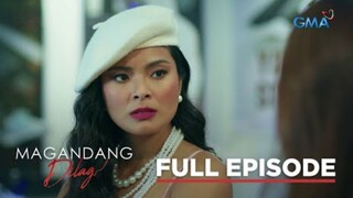 MAGANDANG DILAG Episode 36