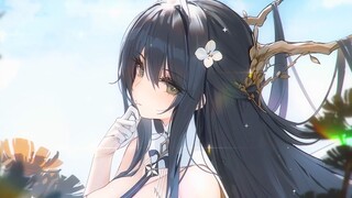 [Azur Lane] Chúc mừng kỷ niệm 5 năm ngày cưới của các bà vợ đất cảng!