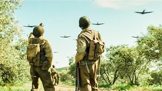 233,000 African Soldiers Risk Their Lives For A Country They Had Never Seen