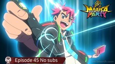 Mazica Party Episode 45 RAW