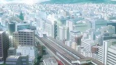 Kaijuu 8-gou S2 || Episode 1sub indonesia