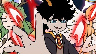 P8 I got a succubus at the beginning, but she treated me like that....