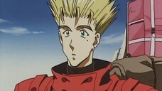 TRIGUN (DUB) Episode 1