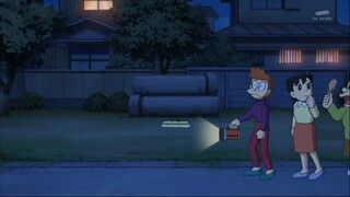 Doraemon episode 591