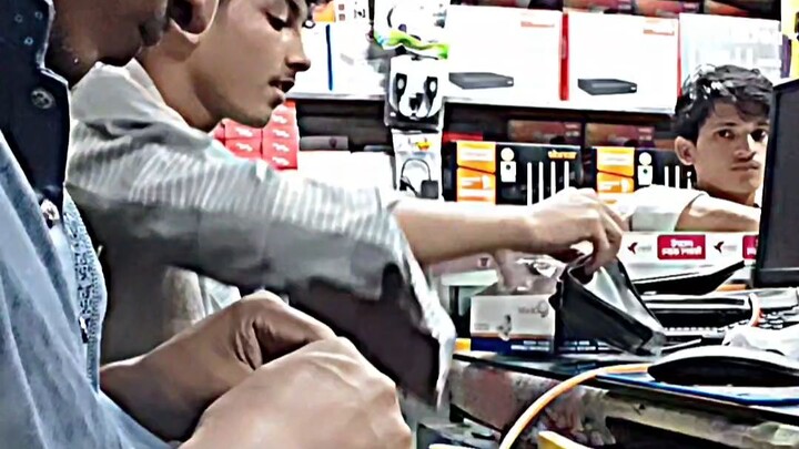 পরিশ্রমই সাফল্যের চাবিকাঠি।