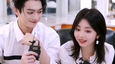 [Xu Ni Hao Yun & Xing Dong Bu Ting] [Tan Songyun & Xu Kai] Tôi thực sự muốn được như thế này, nhìn e