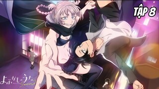 Call of the Night S2 - Tập 8 [Việt sub]