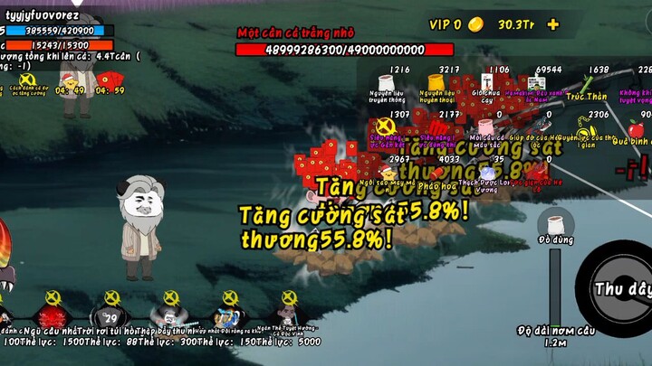 2 Sở Y Cựu kết hợp☠️