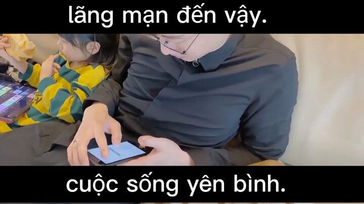 tình yêu màu hồng#dailyvlog#life#chill