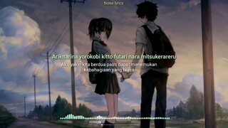 _Yoru_Ni_Kakeru_Lyrics_Rom_Terjemahan_Ind