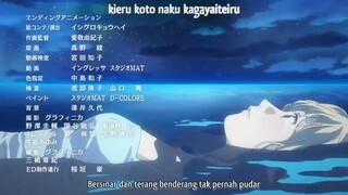 ending anime shigatsu wa kimi no uso