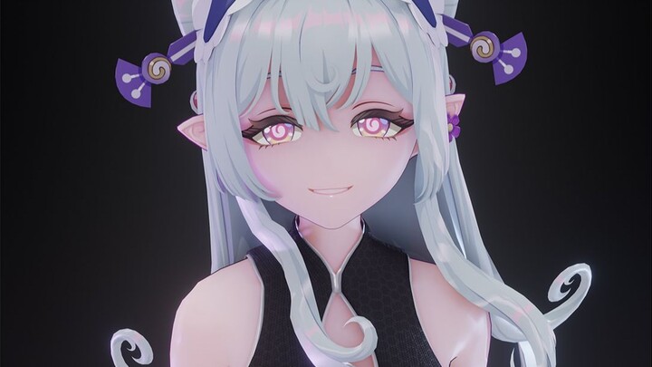 Succubus Inazuma